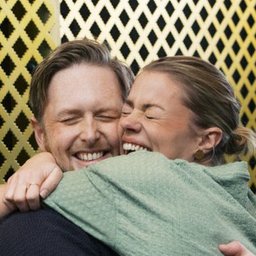 David och Emelie